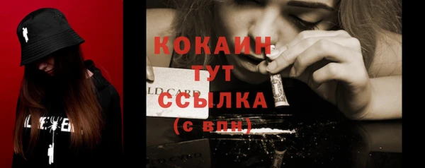 хмурый Куйбышев