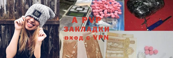 хмурый Куйбышев